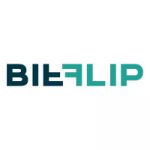 Bitflip logo